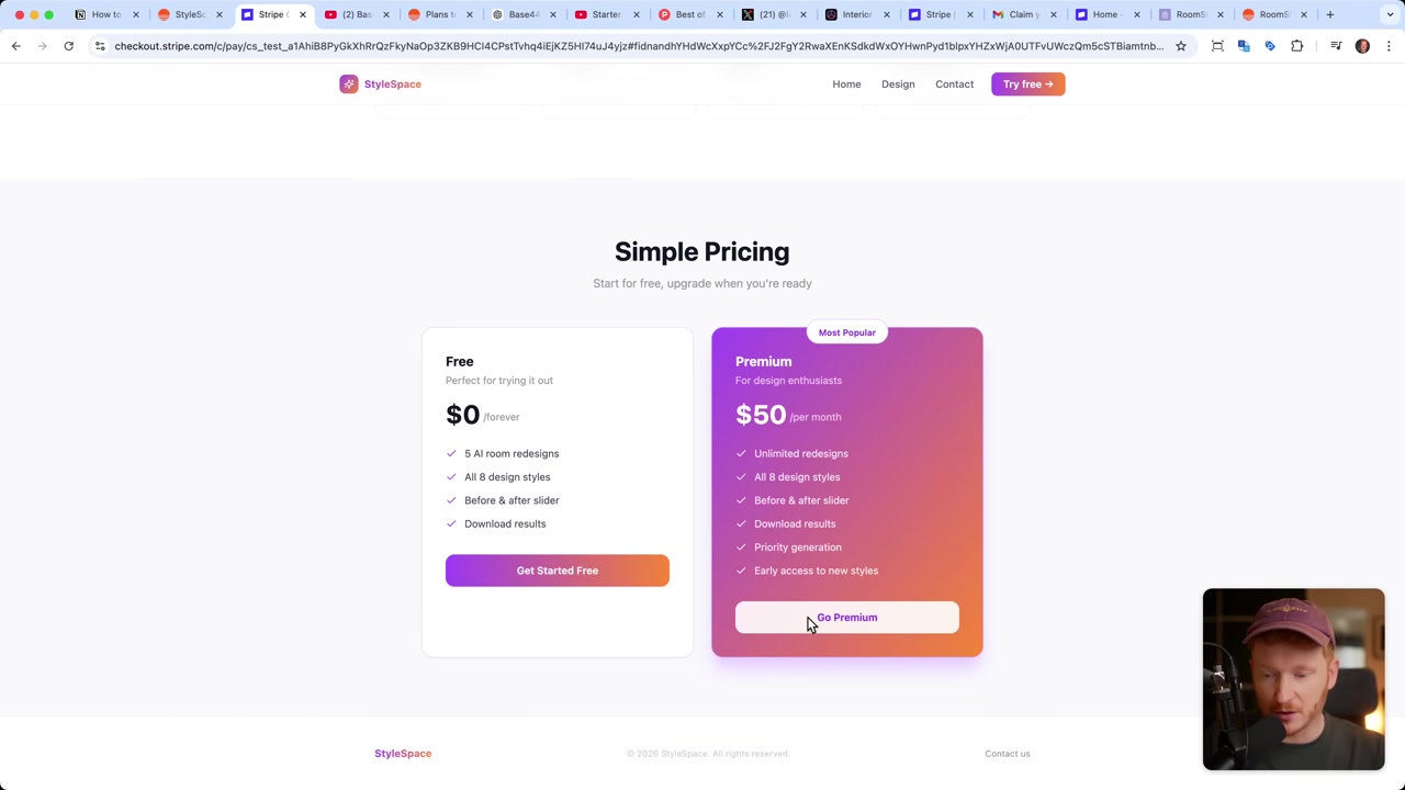 How I Built a $40K/Month App Using AI in 15 Minutes (Base44 Tutorial)