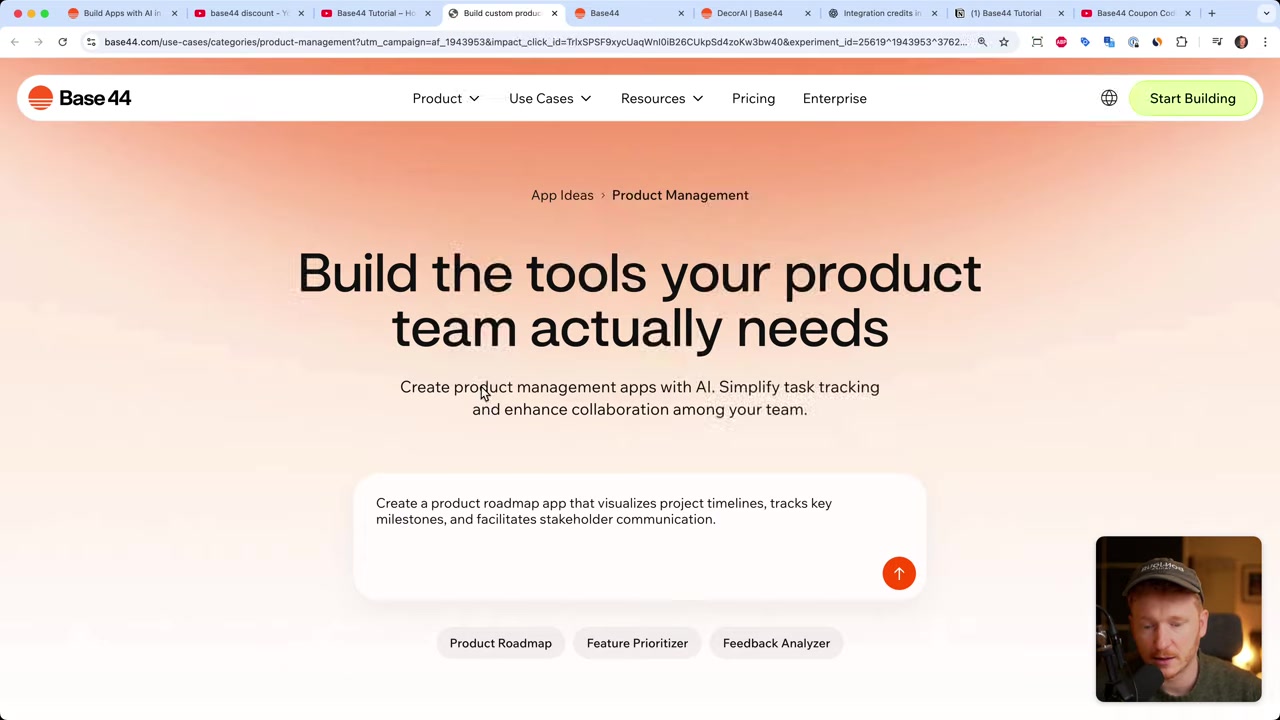 Base44 Discount Code – How to Get a Real Coupon for Base44