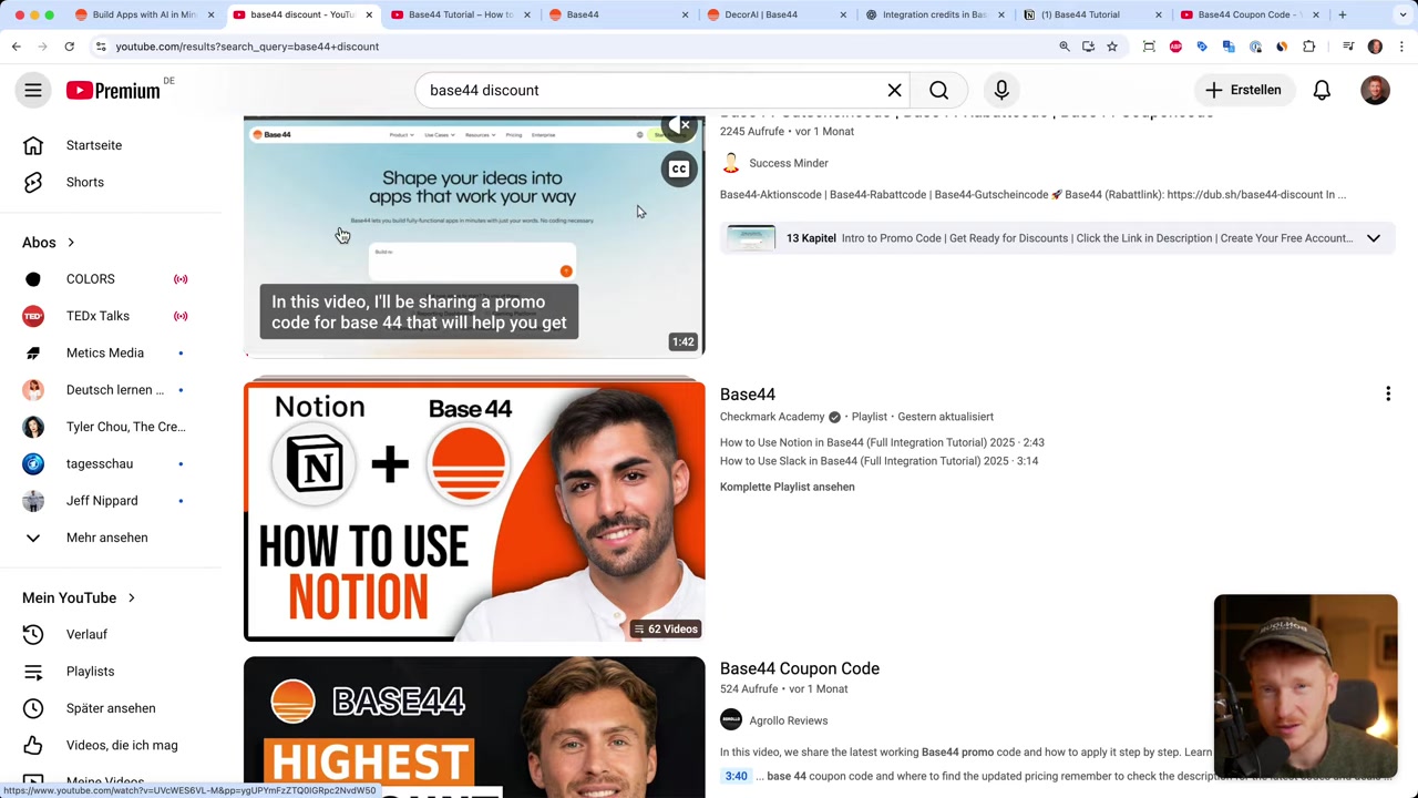 Base44 Discount Code – How to Get a Real Coupon for Base44