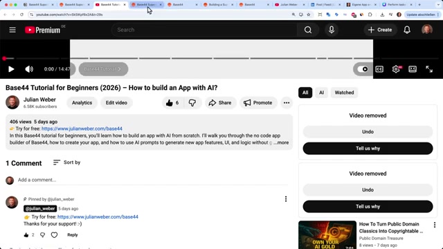 Base44 Superagents: The Free AI Agent That Automates Your Work