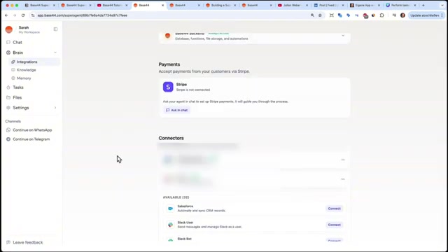 Base44 Superagents: The Free AI Agent That Automates Your Work