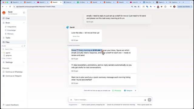 Base44 Superagents: The Free AI Agent That Automates Your Work