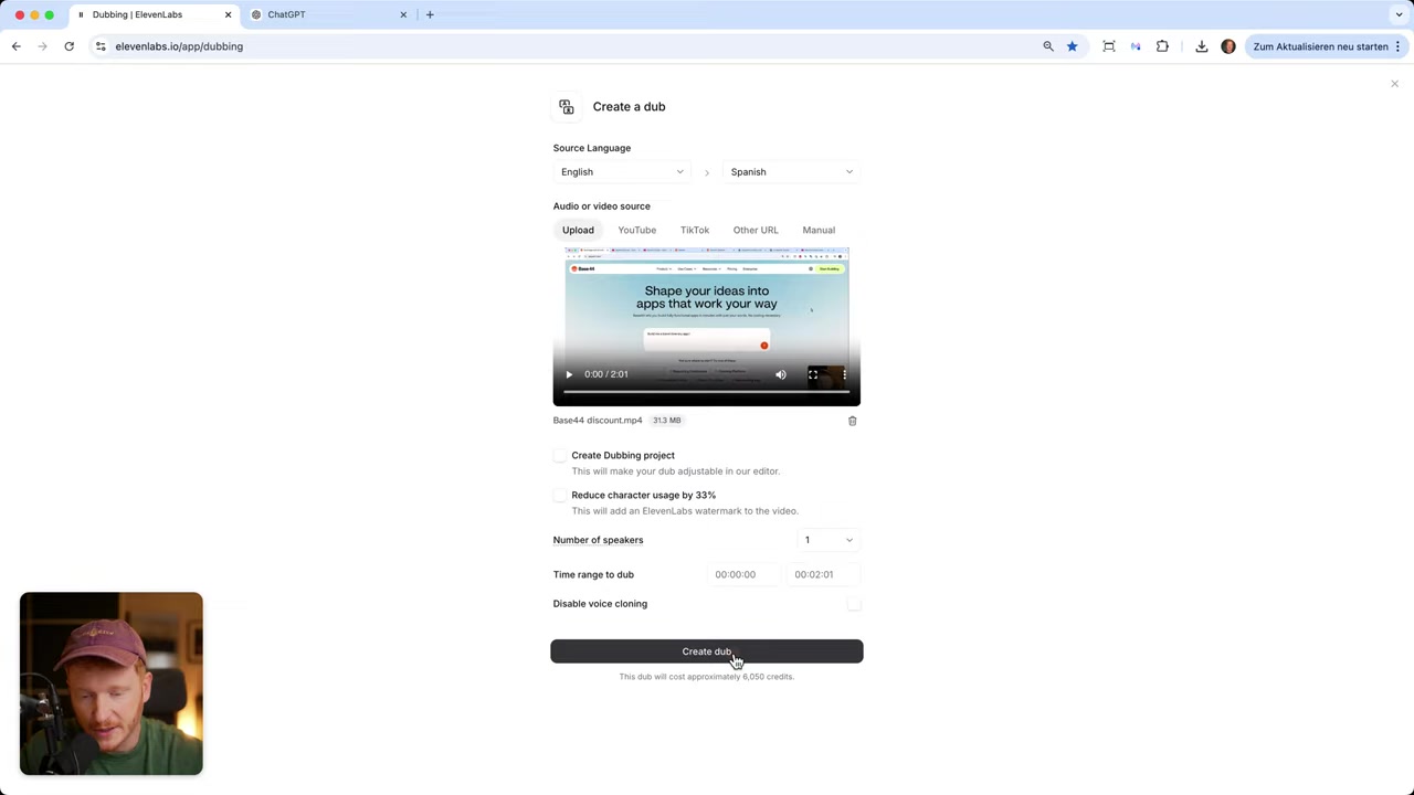 ElevenLabs Tutorial 2026 – Best AI for Voice Cloning Explained