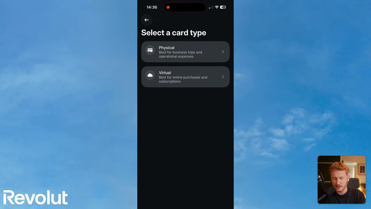 Revolut Business Account Review 2026 – Full Walkthrough & Features Explained