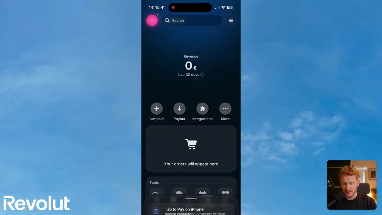 Revolut Business Account Review 2026 – Full Walkthrough & Features Explained