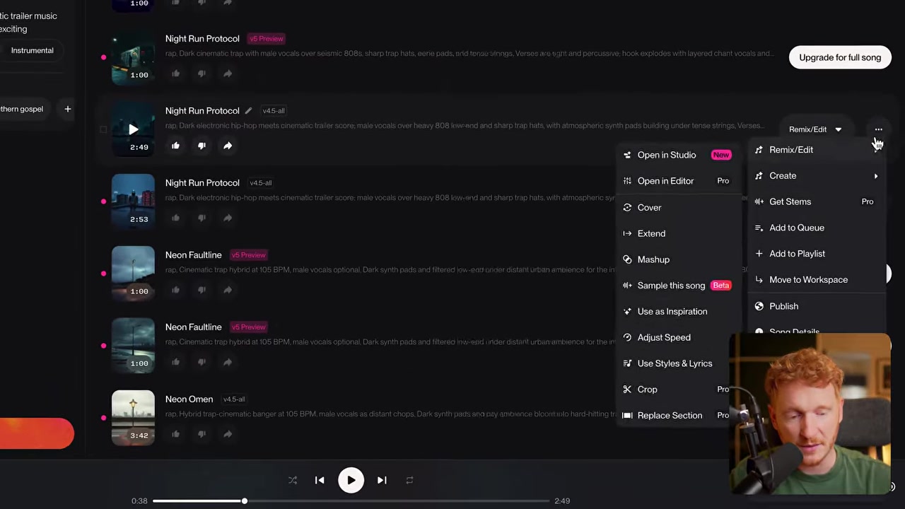 How to Create Songs with Suno AI – Tutorial 2026 (Start for Free)