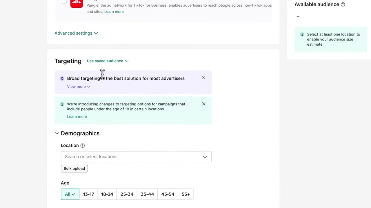 TikTok Ads Tutorial (2026) – Quick Start Guide