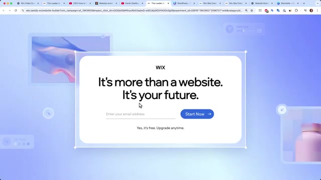 Wix Review 2026 – My Honest Opinion After 6 Years as a Customer