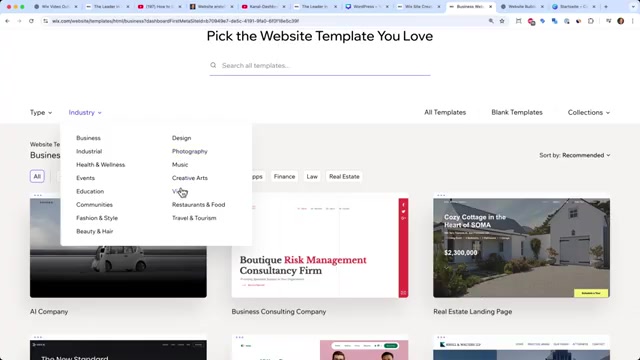 Wix Review 2026 – My Honest Opinion After 6 Years as a Customer