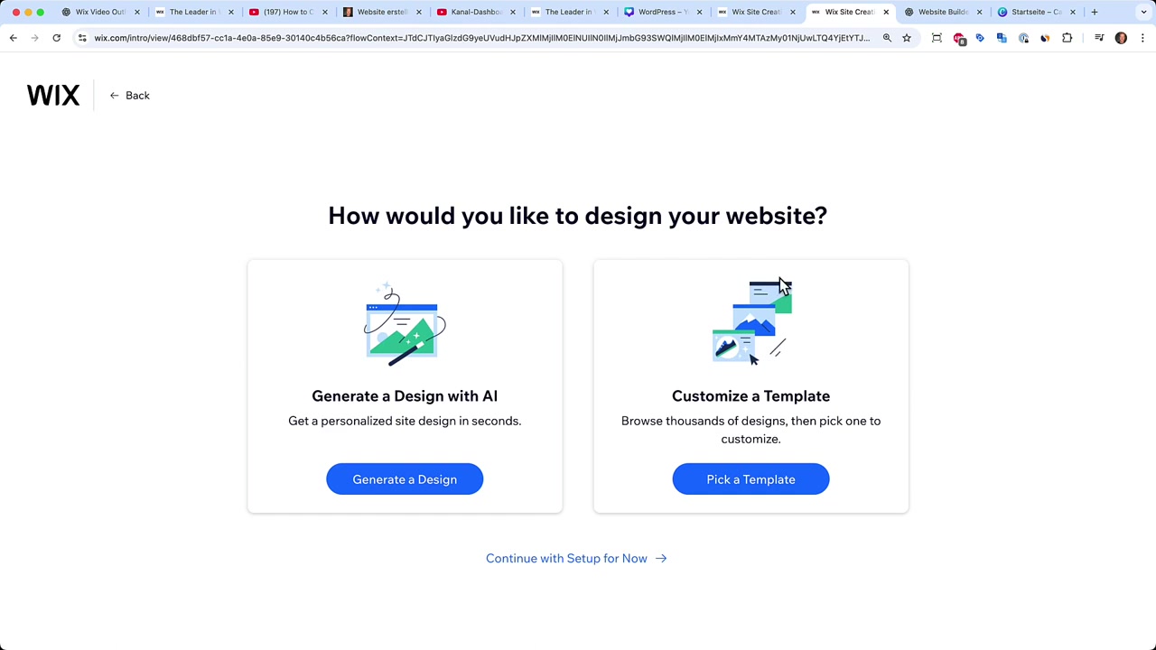 Wix Opiniones 2026: Crear Página Web con Wix (Pros y Contras)