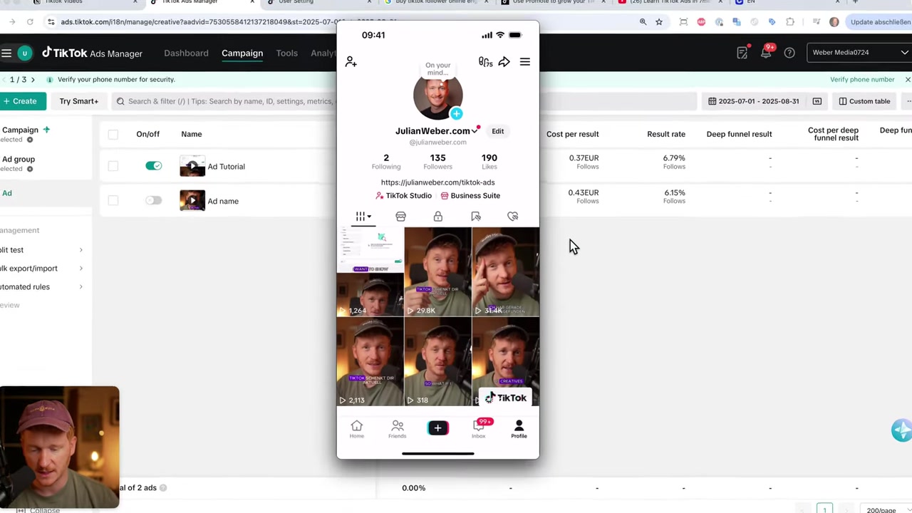 Comment Acheter de Vrais Abonnés TikTok Légalement (Sans Bots)