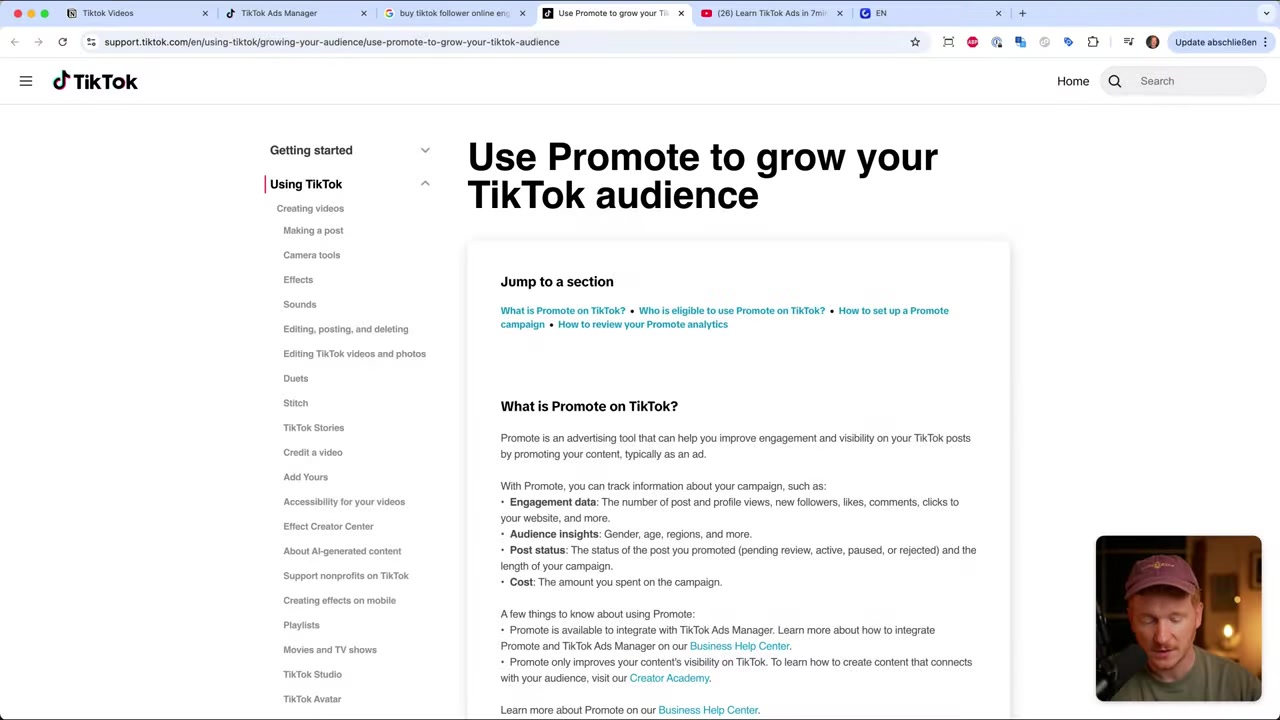 Come acquistare follower su TikTok in modo legale (senza bot)