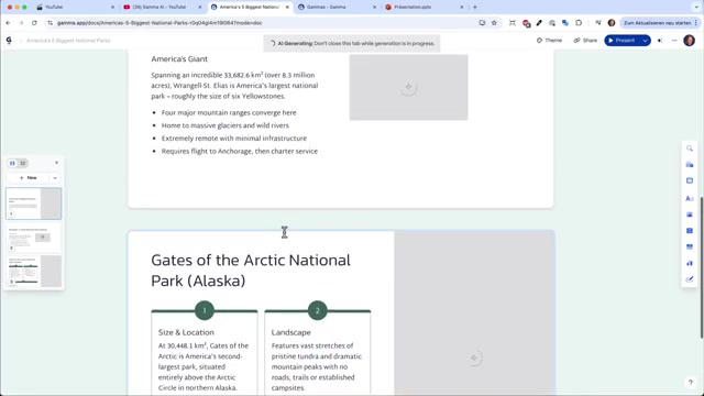 Gamma Tutorial in het Nederlands – De Beste AI voor Presentaties