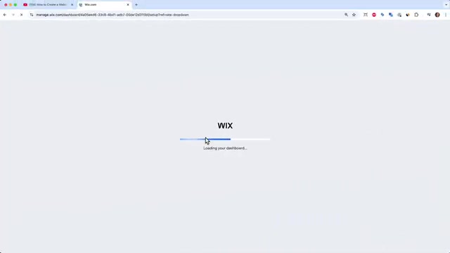 Een gratis website maken met Wix: is dat echt mogelijk?