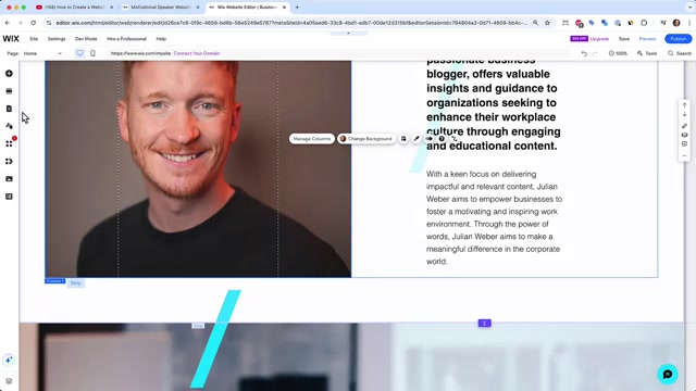 Een gratis website maken met Wix: is dat echt mogelijk?