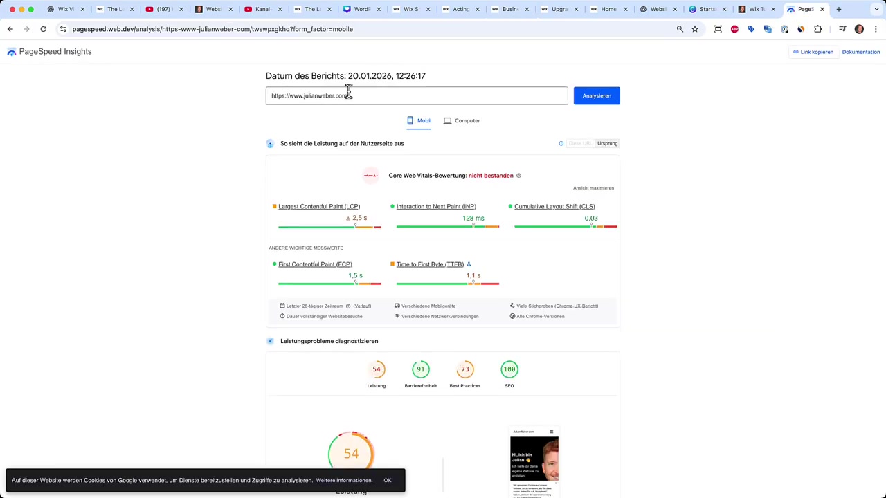 Wix Review 2026: Mijn Eerlijke Ervaringen Na 6+ Jaar Gebruik