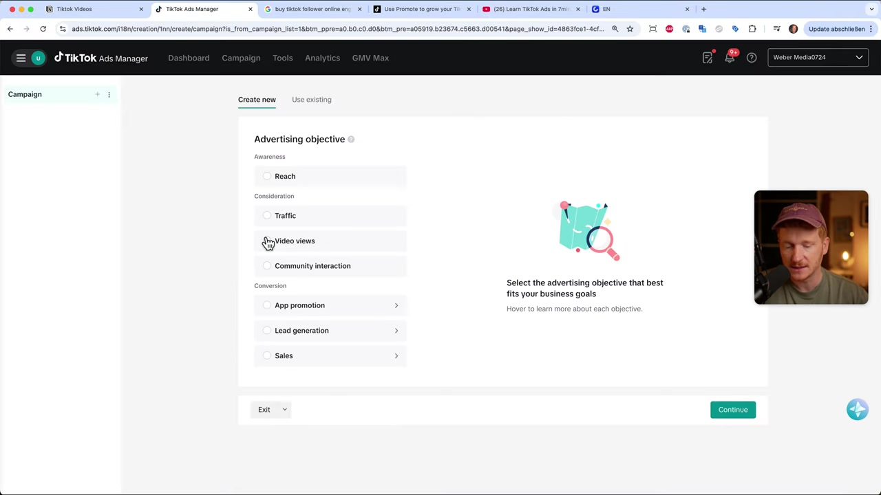 Como comprar seguidores no TikTok de forma legal (sem bots)