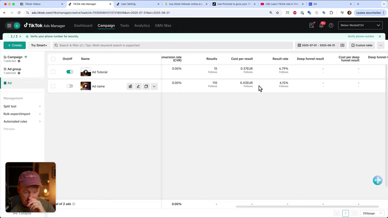 Como comprar seguidores no TikTok de forma legal (sem bots)