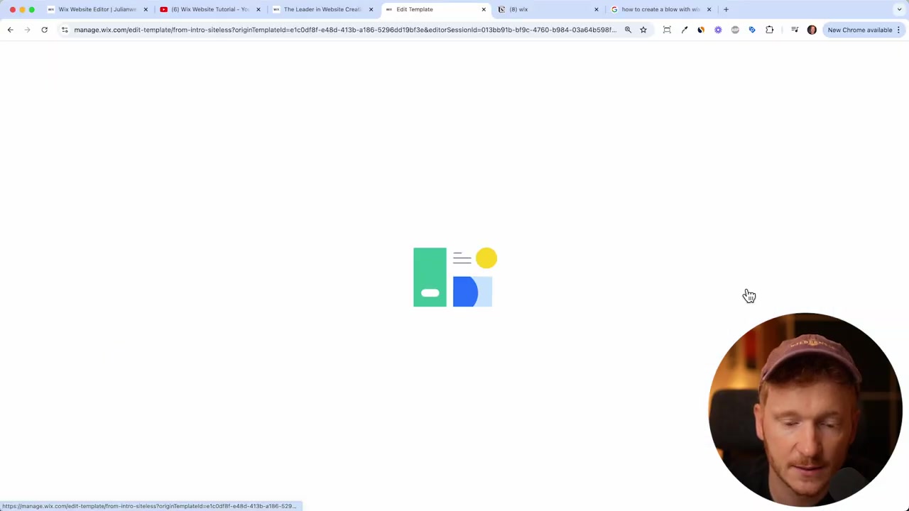 Como Criar um Blog Grátis no Wix – Tutorial Completo (2026)