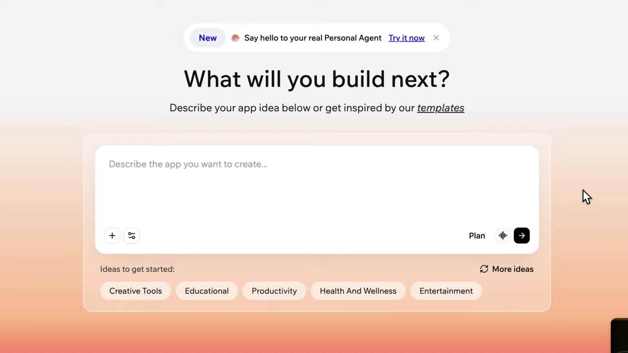 How to Redesign Your Website with AI (Free & No Code)
